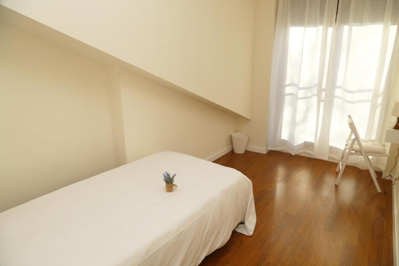 Apartamentos Turisticos Puente Romano P2 2-A Salamanca Exterior foto